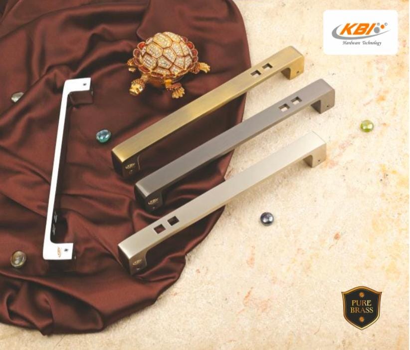 KBI-UNIQUE DOOR HANDLE